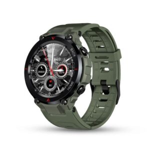 Pebble Leap Rugged