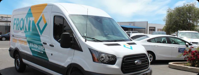 About Us QA & Shipping Team