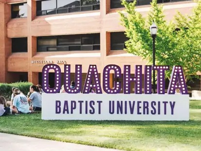 Products college university-sign